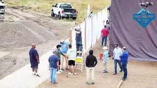 Watching the Tabernacle of Moses Take Shape