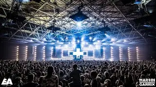 Martin Garrix feat. John Martin - Higher Ground (Official Music Video)