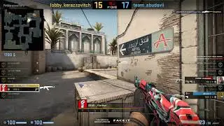 double hs ak