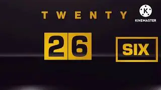 My Countdown 40-1