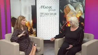 3 Plus Your Home- The Grace Frank Group