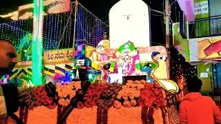 Yamaluru Siva temple part 1
