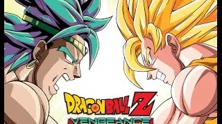 DBZ CCG - Vengeance Box Opening