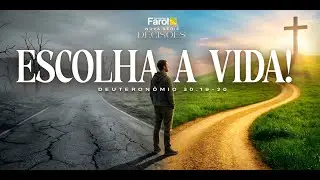 CULTO DOMINGO NOITE | 19H | 01.02.2026
