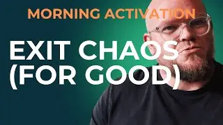 Exit The Loop Of Chaos (For Good)