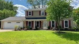 4107 Knightway Drive, Fort Wayne, IN Presented by Verna Gerber.