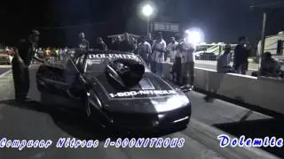 The Crash Dolemite