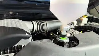 Coolant Contaminated with Oil? Here&rsquo;s the RIGHT Way to Flush It!