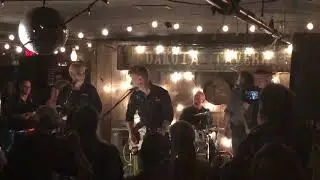 Lowest of the Low (with Andy Maize) - Letter From Bilbao (Live at the Dakota)