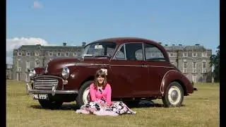 Got Myself a Morris Minor