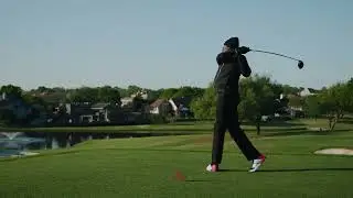 Brothers Golfing