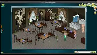 MY GAMES AVATARİA KARAKURT