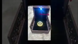 Versace Ring #shorts #trending #short video #youtubeshorts