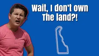 Land Lease in Delaware & How it Impacts You | Living in Coastal Delaware