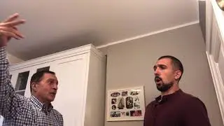 Masterclass “O, tu Palermo” from I vespri siciliani