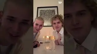 Dear Alice 'Date Night !' Weverse Live | 5th December 2024