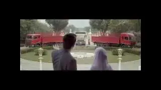 Mahindra Commercial Vehicle Range TV Ad -- Taqdeer Badal De-KANNADA