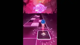 MNV - Tile hop - Girls Like You