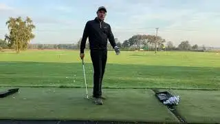 Golf svingens hemligheter 3