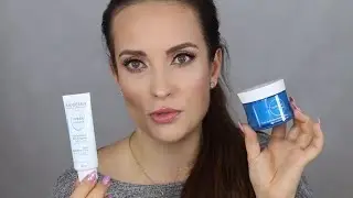 Recenzja nowości Hydrabio - Digital Girl - Bioderma Polska