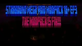 StarBound Mega Void ModPack 18+ EP3 THE MODPACK IS FIX!!!