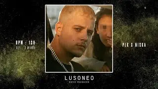 (FREE) [FREE] PLK x Niska x Ninho Type Beat 