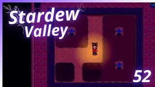 Das Gewächshaus wird bepflanzt🪴  ~ Stardew Valley #52 | Uncut/Cozy