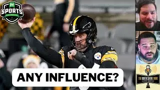 Steelers coaching search: Aaron Rodgers returning a consideration? Could Malik Willis be a priority?