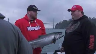 Fishing TV Show Competition!! BCOSF Season 7, Episode 12