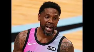 Udonis Haslem 2021-22 Highlights