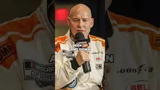 Jacques Villeneuve's damning verdict on Lewis Hamilton's Ferrari stint 😬