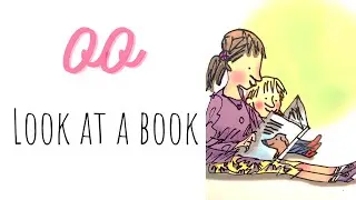 RWI Set 2: short oo Reading and Writing Lesson