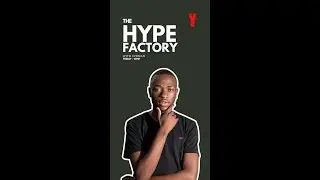 Hype Factory YFM Mix By Jowman(12JULY2024)