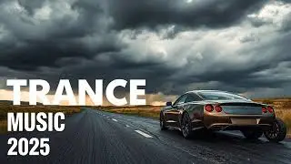 Best Euphoric Trance 2025: Feel the Love! 💕