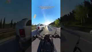 En vazge&ccedil;ilmez oyun 😄 #motorgezisi #mario #oyun #motorcycle #motovlog #motovlogger #