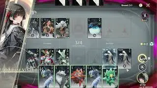 Peaks of prestige 1 turn 100% Win rate