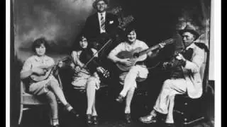 Grayson & Whitter-Shout Lula