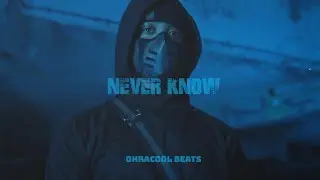 [FREE] UK Drill Type Beat 'Never Know' NY Drill Type Beat 2022