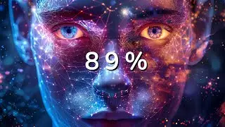 Si Ton CHANGEMENT QUANTIQUE A Atteint 89%, Cette Vidéo Contient L'Étape Finale