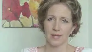 ASMR Friend Chat with Affirmations and Face Caressing