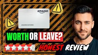 Amazon Secured Card Review 2025 | Is It Worth It for Building Credit?