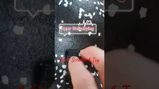 Oddly Satisfying LoFi ASMR / Random Item Scratch & Tap for Instant Calm #asmrscratching #asmrtapping
