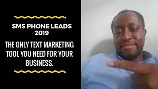SMS Phone Leads 2019