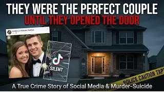 The Neighbors Thought They Were Perfect: A True Story of Social Media & Murder-Suicide