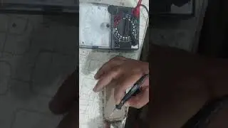 how to check igbt module