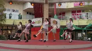 青春学園(第二部) １６ー５０固定撮影 in チャチャタウン小倉(２６/１/２４)