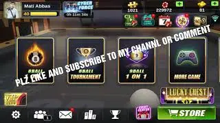 3dpool ball win big