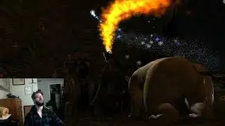 LOTRO Draigoch T2Challenge SOLO/MULTIBOX