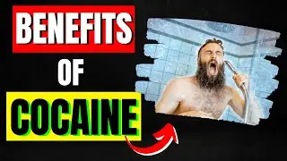 Shocking Benefits of Cold Showers