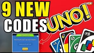 January 2026 UNO Mobile Codes 🎁 Redeem Gift Codes Before They Expire!